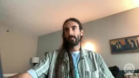 new profile Aircum99  online show from 04.10.26