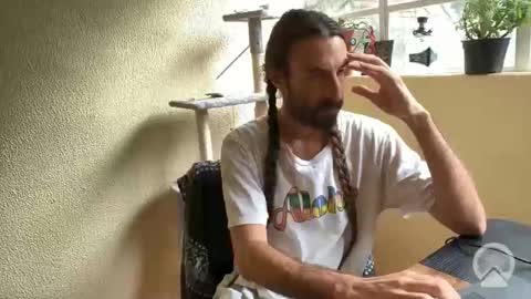 new profile Aircum99  online show from 04.19.26