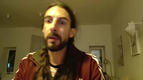 new profile Aircum99  online show from 05.09.26