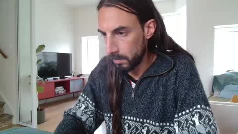 new profile Aircum99  online show from 05.11.26