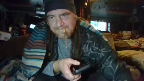 DreadedChefLoXXX online show from 02.07.25