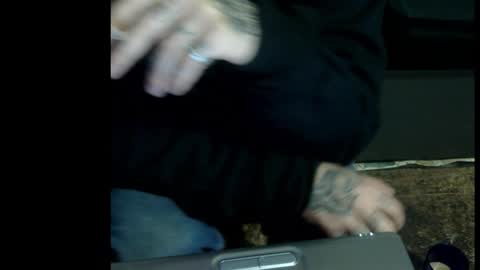 Dreadedted online show from 12.16.25