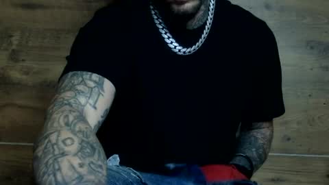 Dreadedted online show from 01.07.26