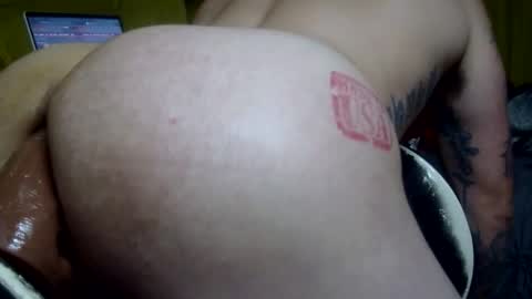 Dreadedted online show from 04.06.26