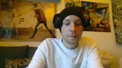 Snapshot of dreadlockboe chatting on 07.17.26 dreadlockboe online show from 07.17.26