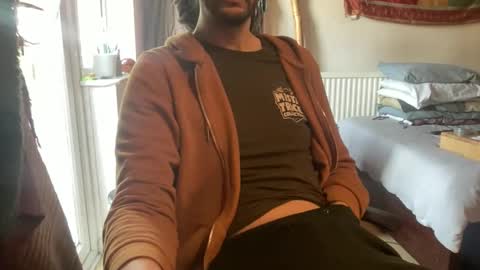 Snapshot of dreadloook chatting on 03.02.26 Dreads online show from 03.02.26