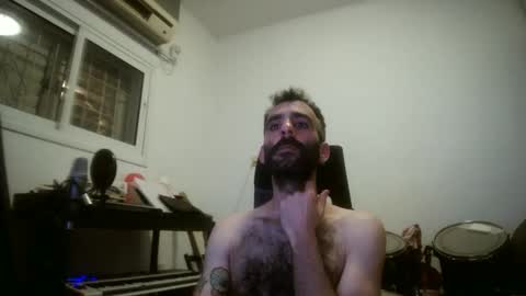 Dreadm online show from 03.13.26