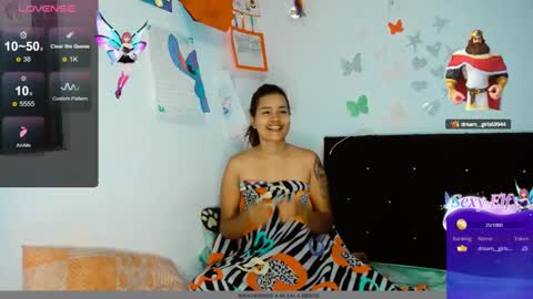 sharon online show from 12.20.24