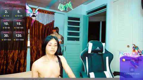 sharon online show from 02.04.25