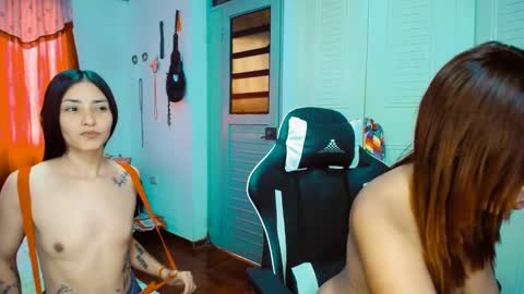 sharon online show from 02.08.25