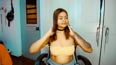 sharon online show from 02.24.25