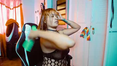 sharon online show from 03.09.25