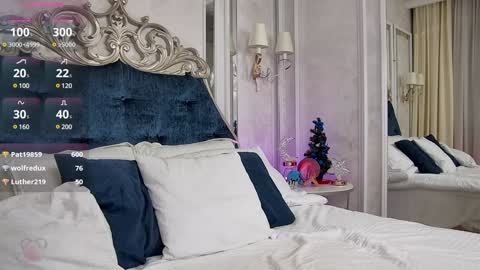 Maria online show from 01.04.25