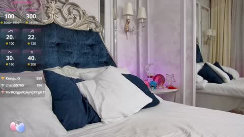 Maria online show from 01.23.25