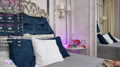 Maria online show from 01.28.25