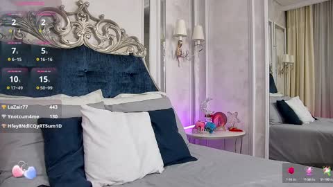 Maria online show from 02.14.25