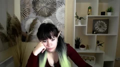Snapshot of dream_caster_ chatting on 10.08.25 dream caster online show from 10.08.25
