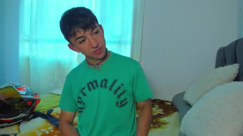 dream_jhon online show from 01.17.26