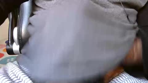 dream_man_ online show from 10.27.25