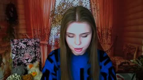 Mari online show from 02.15.26