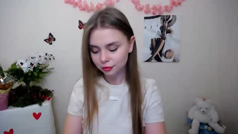 Mari online show from 03.14.26