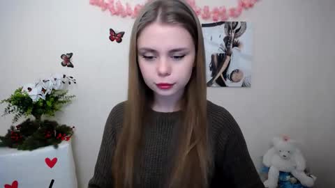 Mari online show from 03.20.26