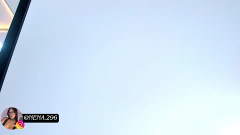 Snapshot of dream_nena chatting on 12.05.25 N E N A online show from 12.05.25