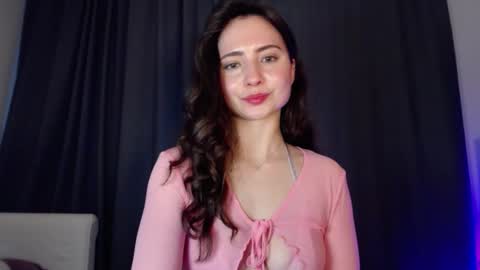 Nicole online show from 01.18.25