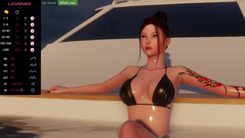 Chris online show from 12.20.24