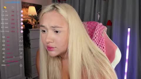  Mary   pvt open    use pink and blue app lovense online show from 03.26.26