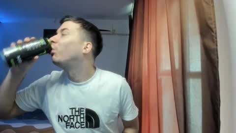 Johnny online show from 03.01.26