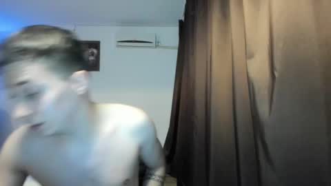 Johnny online show from 03.06.26