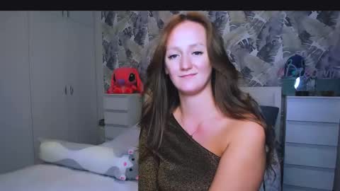 Snapshot of dreamesoul chatting on 01.29.25 dreamesoul online show from 01.29.25