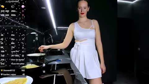 dreamesoul online show from 03.05.26