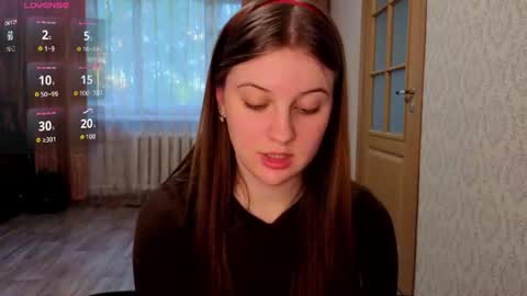 Evelina online show from 06.28.26