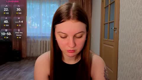 Evelina online show from 06.29.26