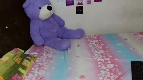 Dreameyes online show from 03.11.26