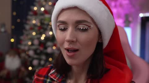 Sarah online show from 12.25.24