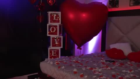 Sarah online show from 02.14.25