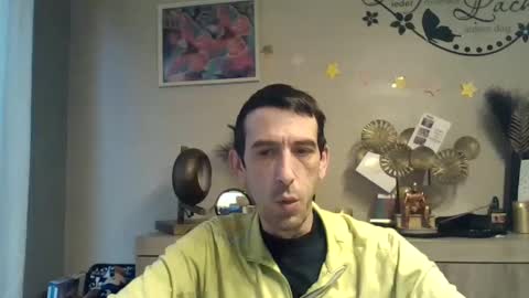 dreamguy38 online show from 01.14.25