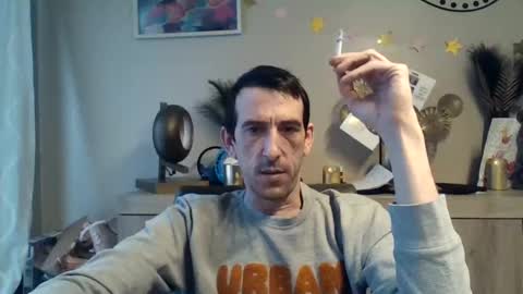 dreamguy38 online show from 01.27.25