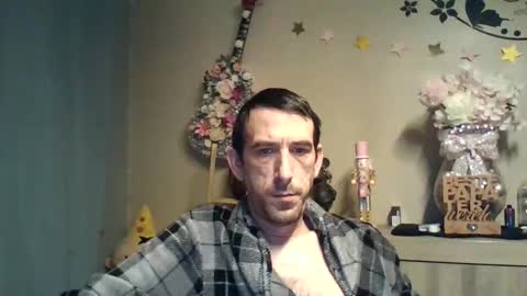 dreamguy38 online show from 11.09.25