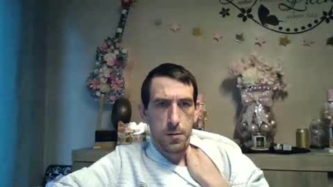 dreamguy38 online show from 11.19.25