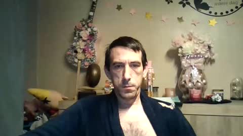 dreamguy38 online show from 12.04.25