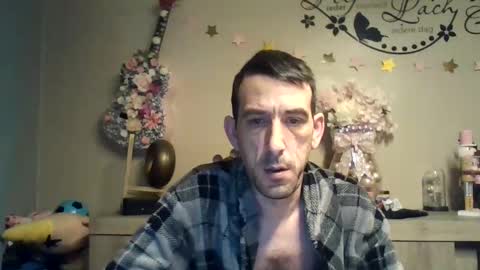 dreamguy38 online show from 12.05.25