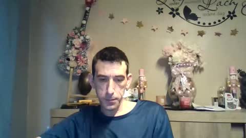 dreamguy38 online show from 12.17.25