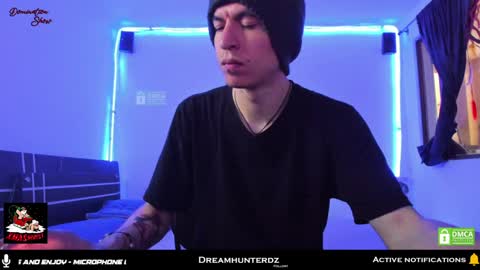 Snapshot of dreamhunterdz chatting on 12.05.24 Your lord. - ONLINE 1500 Pm to 2100 Pm - New York Hour online show from 12.05.24