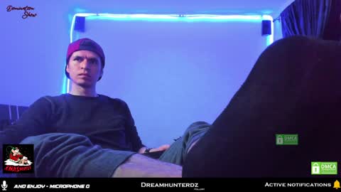 Snapshot of dreamhunterdz chatting on 12.17.24 Your lord. - ONLINE 1500 Pm to 2100 Pm - New York Hour online show from 12.17.24