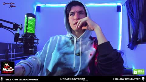 Snapshot of dreamhunterdz chatting on 12.24.24 Your lord. - ONLINE 1500 Pm to 2100 Pm - New York Hour online show from 12.24.24
