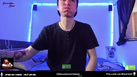 Snapshot of dreamhunterdz chatting on 12.26.24 Your lord. - ONLINE 1500 Pm to 2100 Pm - New York Hour online show from 12.26.24
